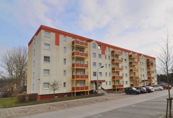 Ferienwohnung Piepenburg