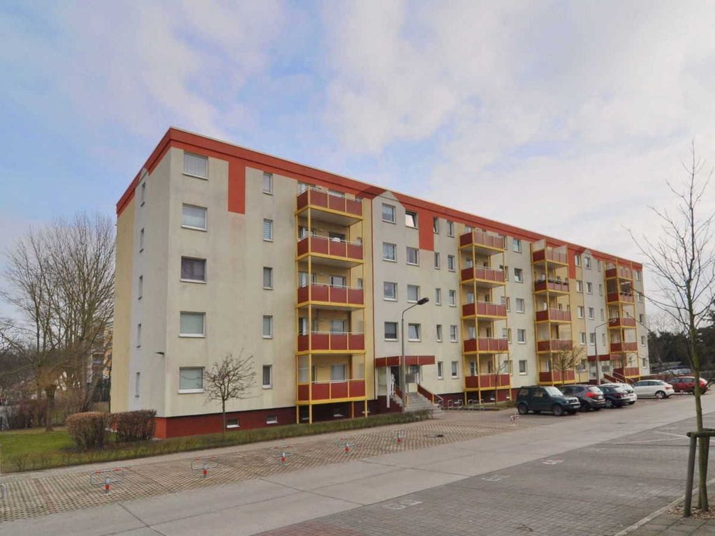 Haus Dünenweg