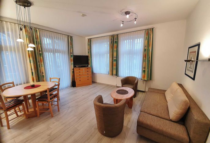 Fewos Arkona 45416 / Dornbusch  45417 Villa Granitz