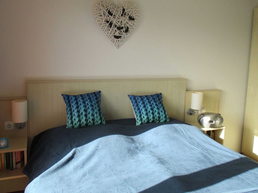 Doppelbett