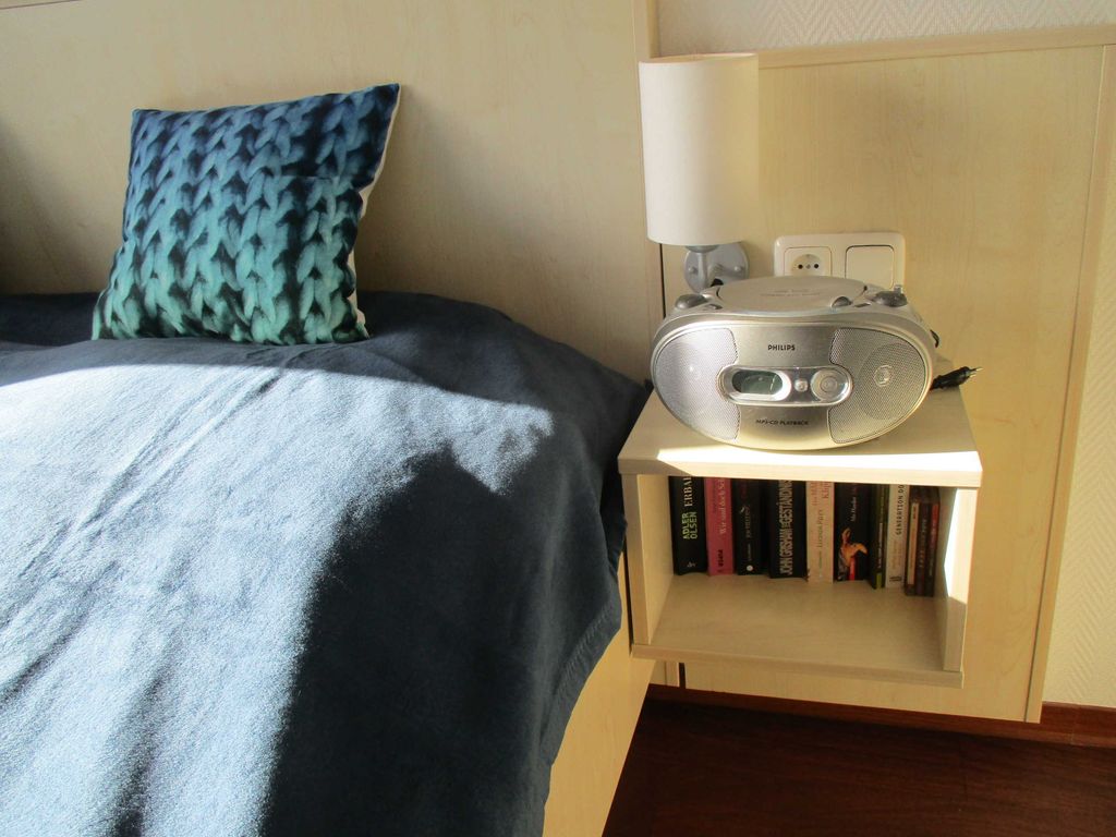 Doppelbett