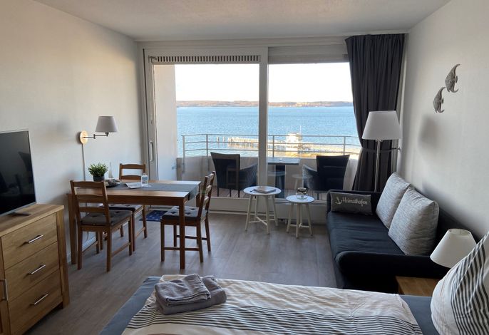 Appartement Ankerplatz