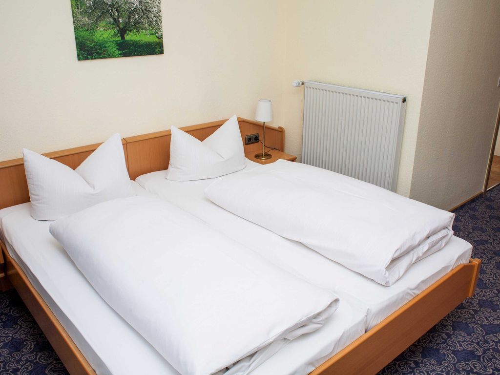 Beispielbild Doppelzimmer