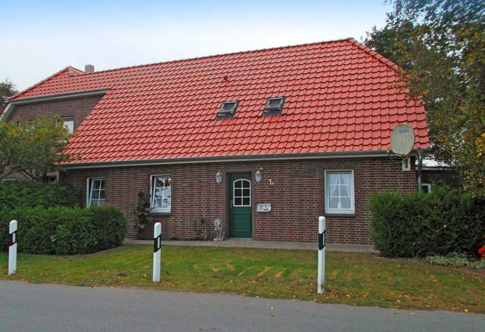 Ferienwohnung Onnen