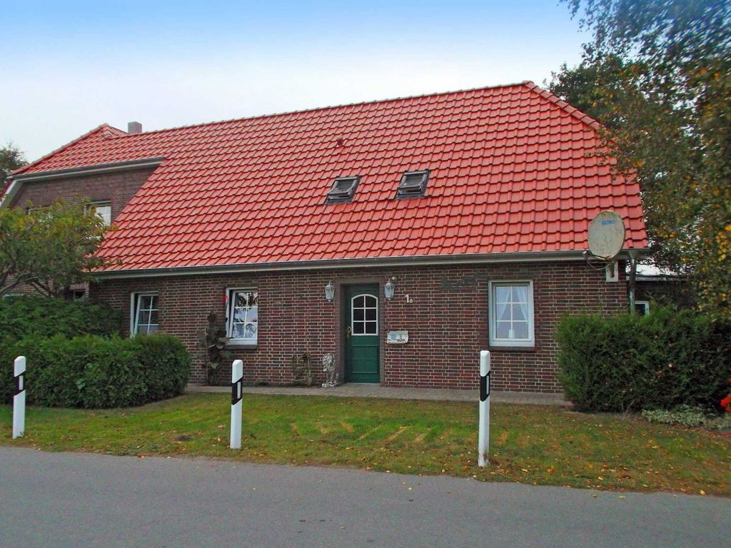 Haus Onnen
