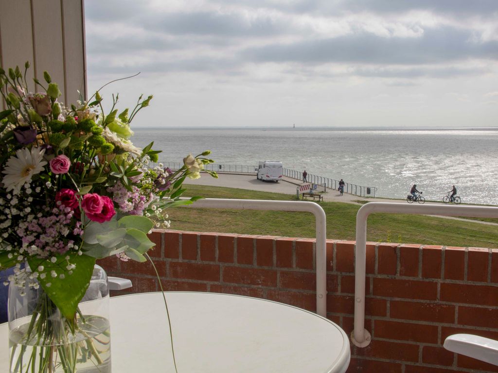 Am Meer