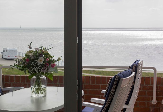 175 Wohnen mit Meerblick
