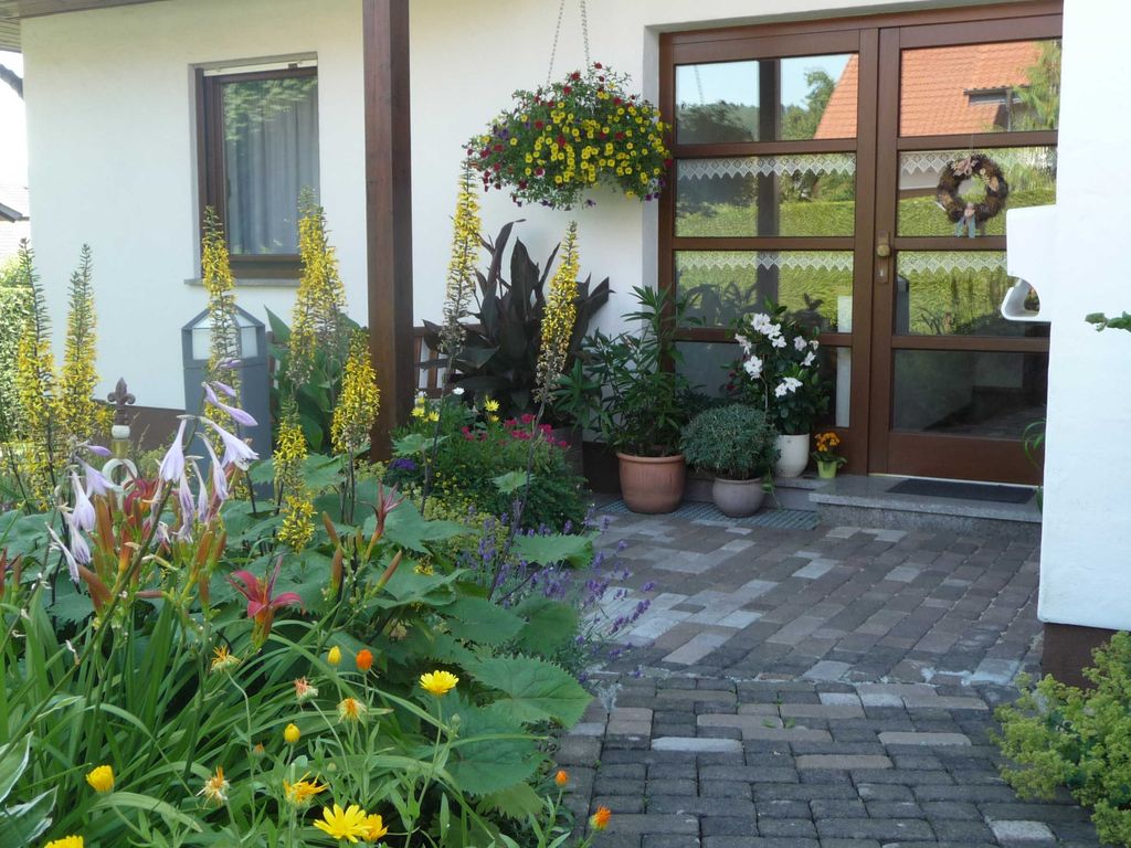 Ferienwohnung Kopf
