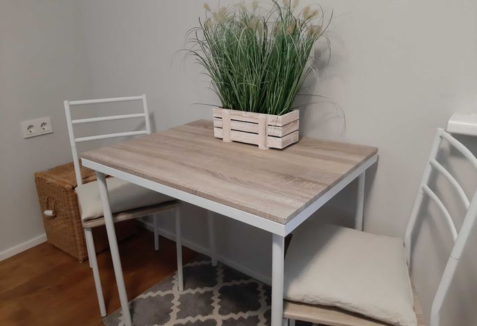 Appartment SeaSide