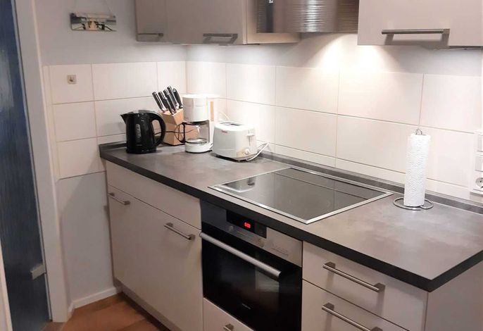 Appartment SeaSide