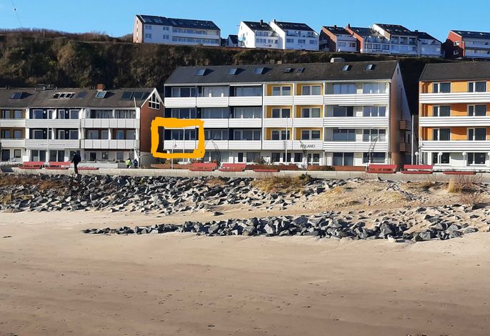Appartment SeaSide