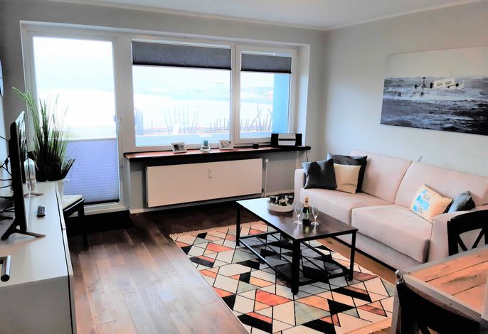 Appartment SeaSide