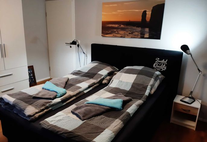 Appartment SeaSide
