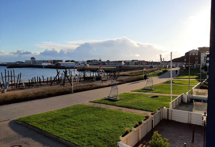 Appartment SeaSide