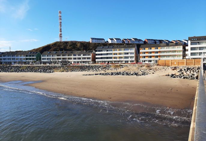 Appartment SeaSide