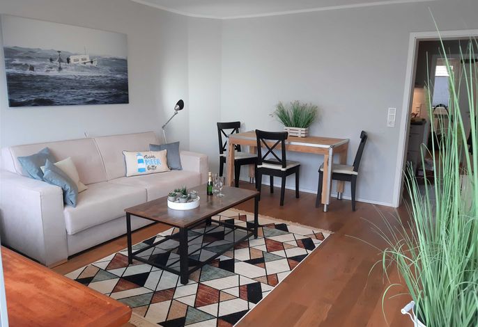 Appartment SeaSide