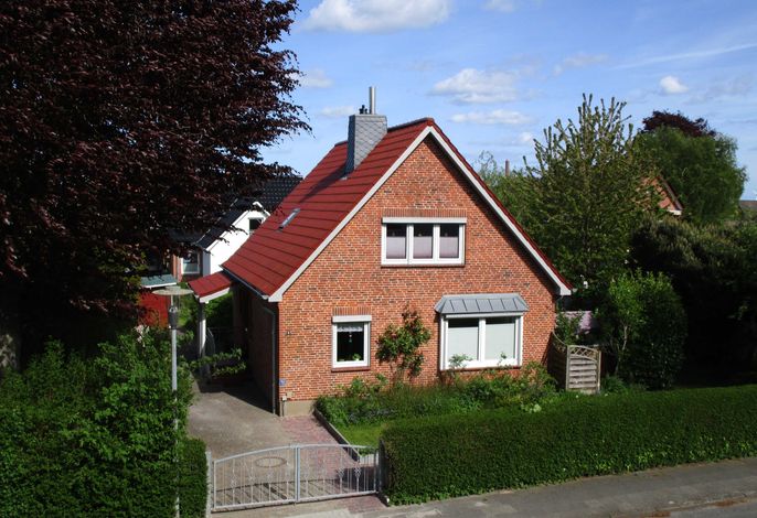 Ferienwohnung Markgraf in Kappeln