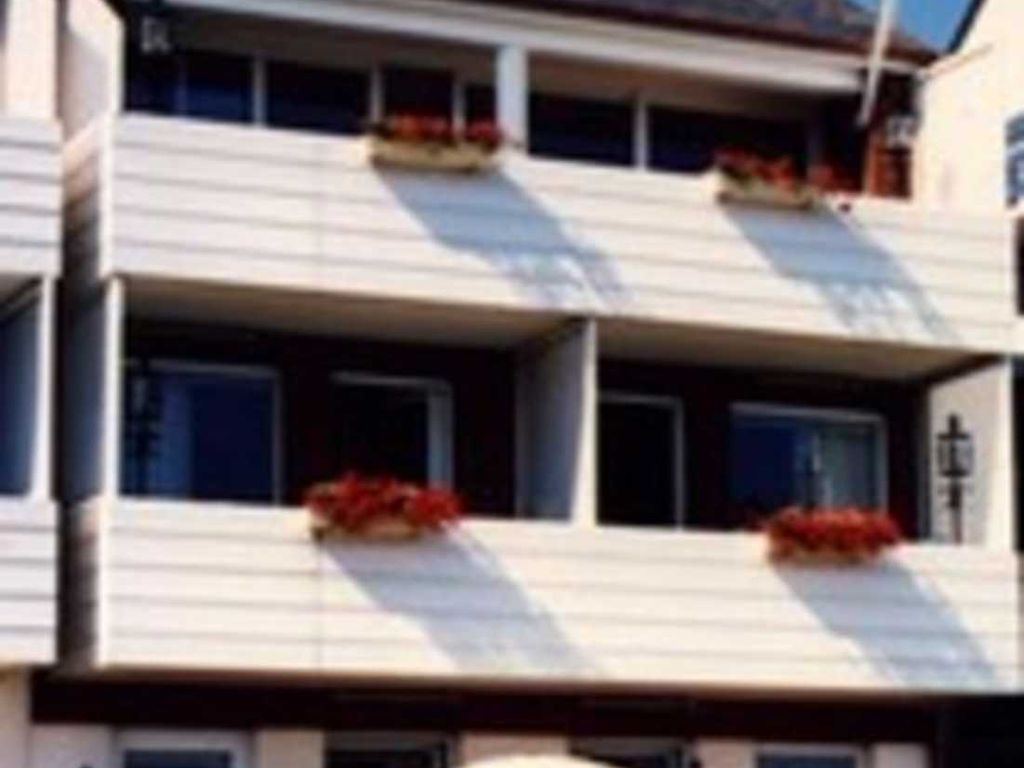 App. Blaumeise, Haus Am Südstrand