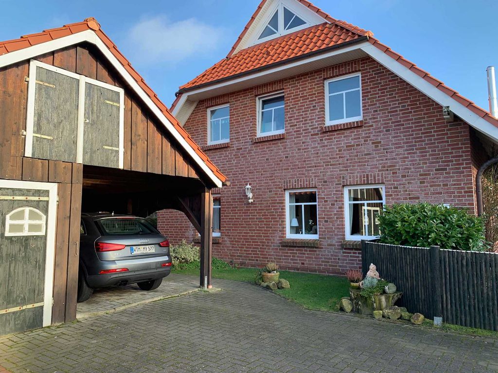 Haus Myriam