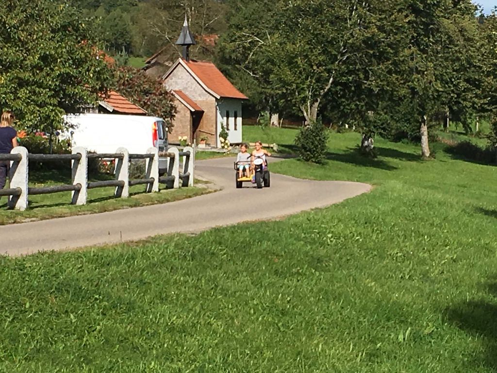 Kapelle Engelhirsch