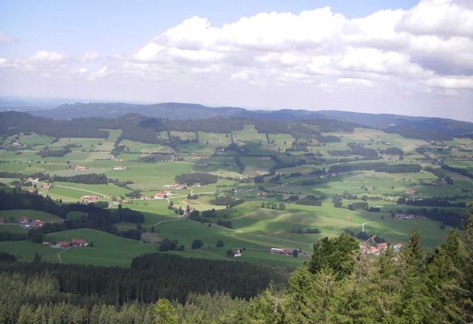 Ferienwohnung Ostseite