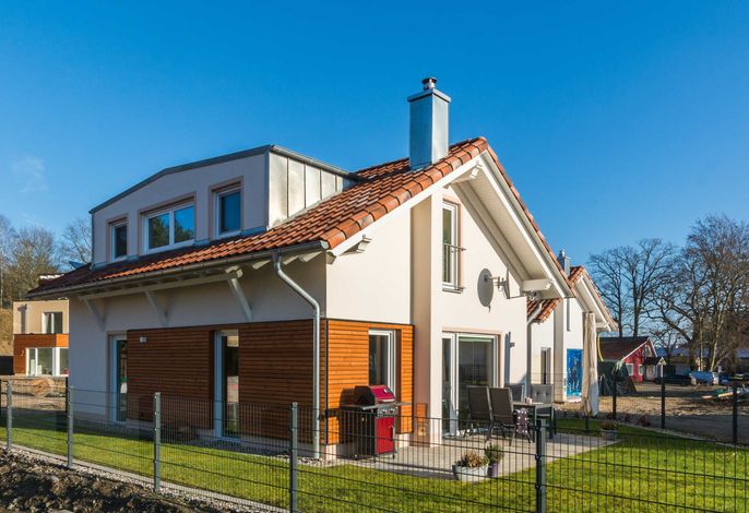 Ferienhaus Kleine Sonne