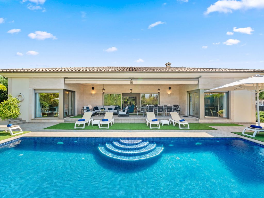 Bellviure Luxury