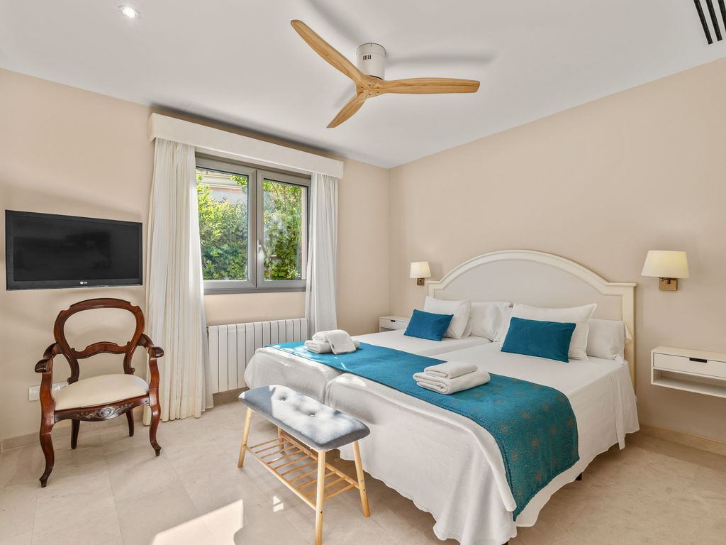 Schalfzimmer 1