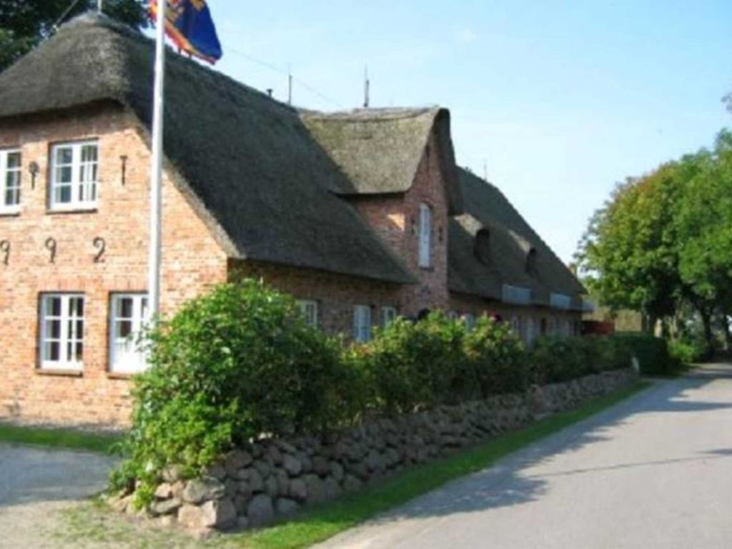 Objekt 44###br######br###Friesenhof Gänseglück in Borgsum, Uasterjaat 3