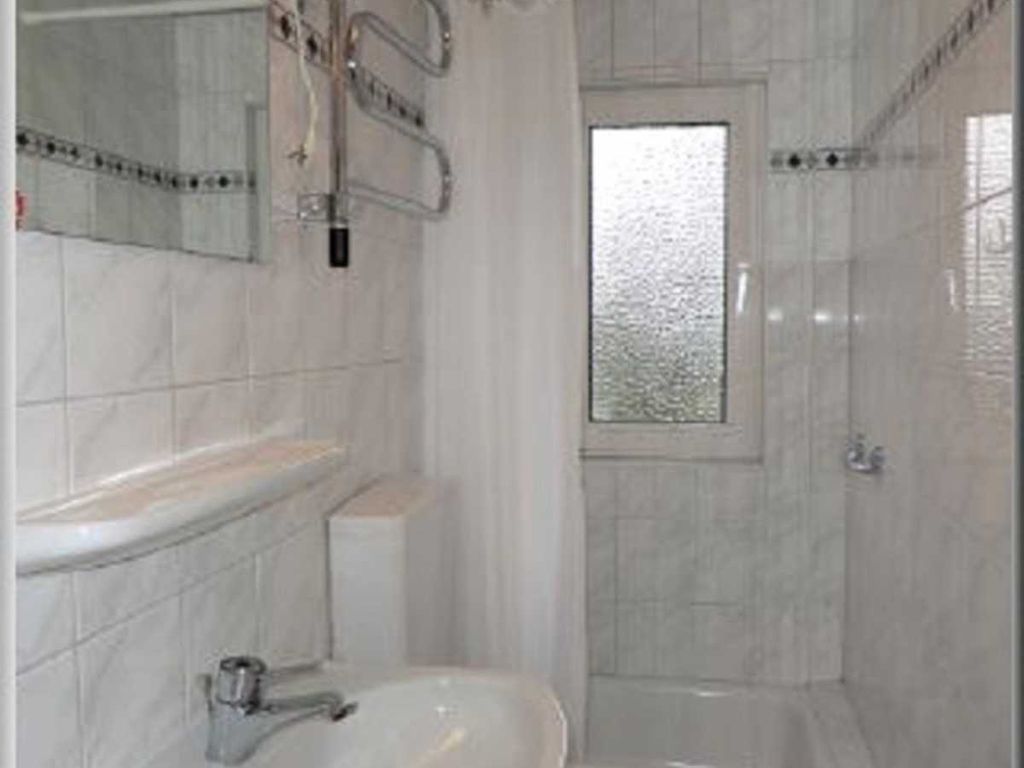 Duschbad/WC