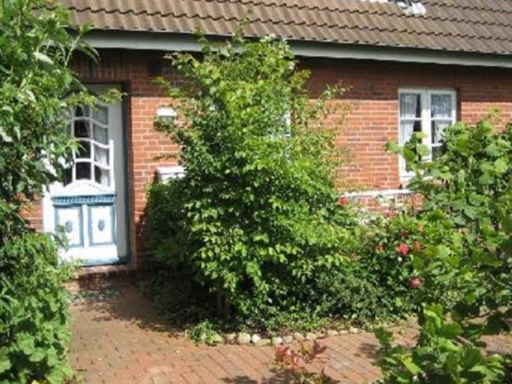 Blick zum Eingangsbereich