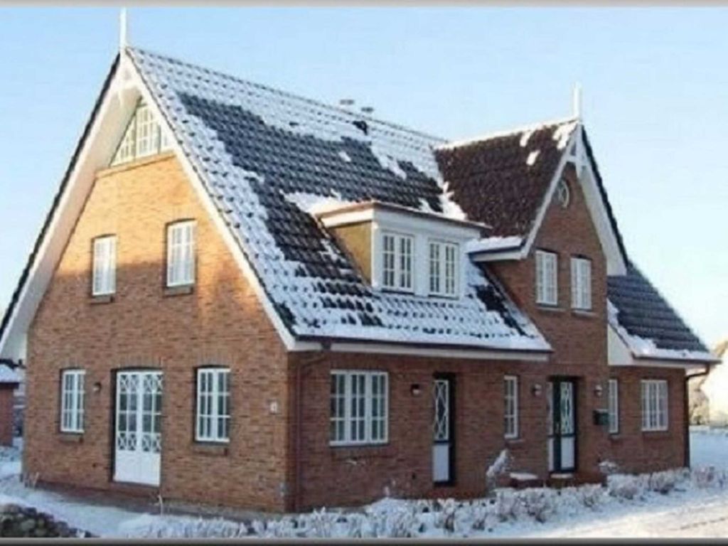 Auch im Winter eine Reise wert...