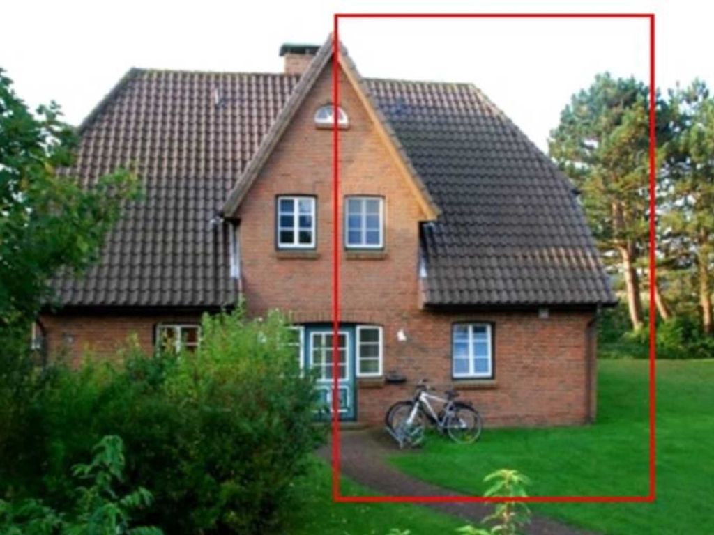 Blick zum Eingangsbereich