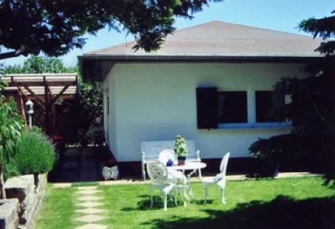 Ferienhaus 1