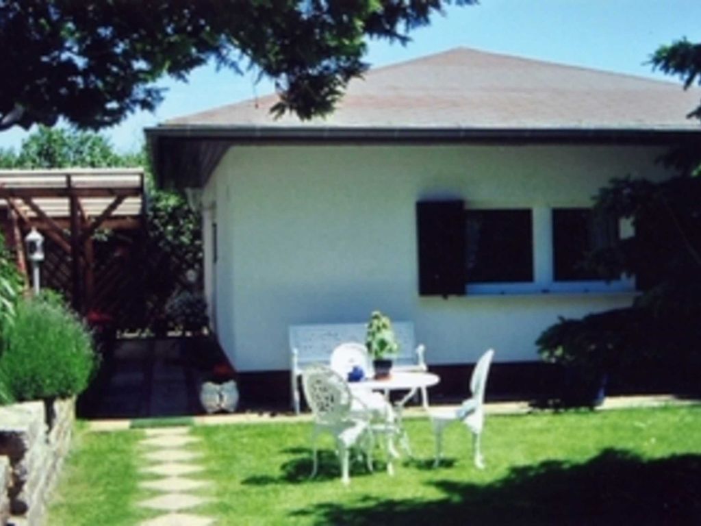 Ferienhaus 1