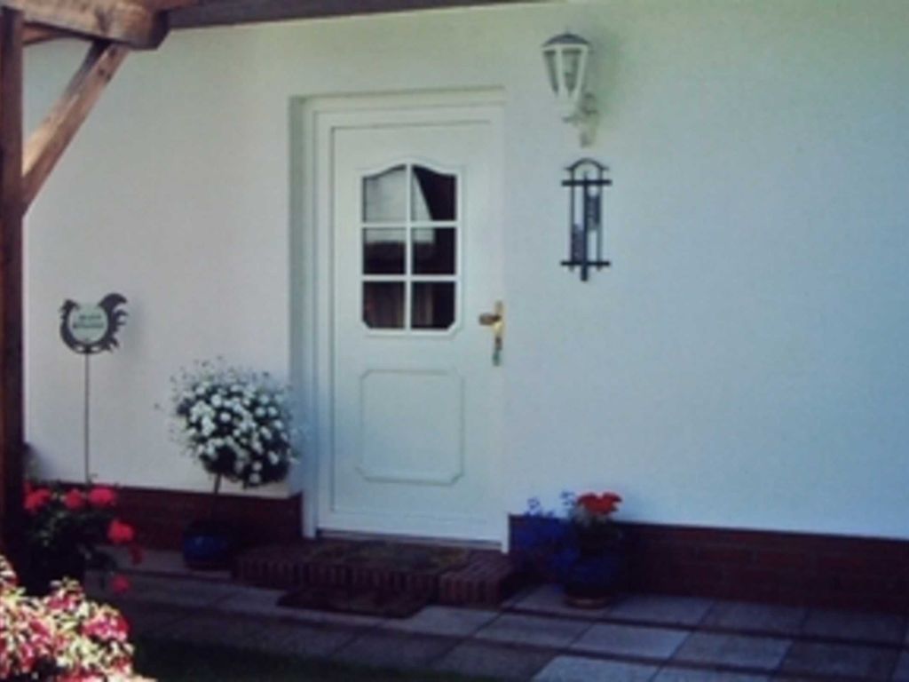 Ferienhaus 1