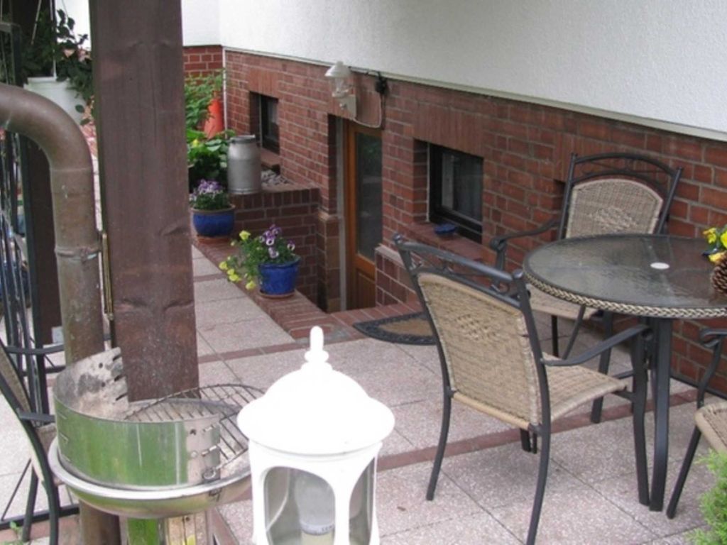 Ferienwohnung