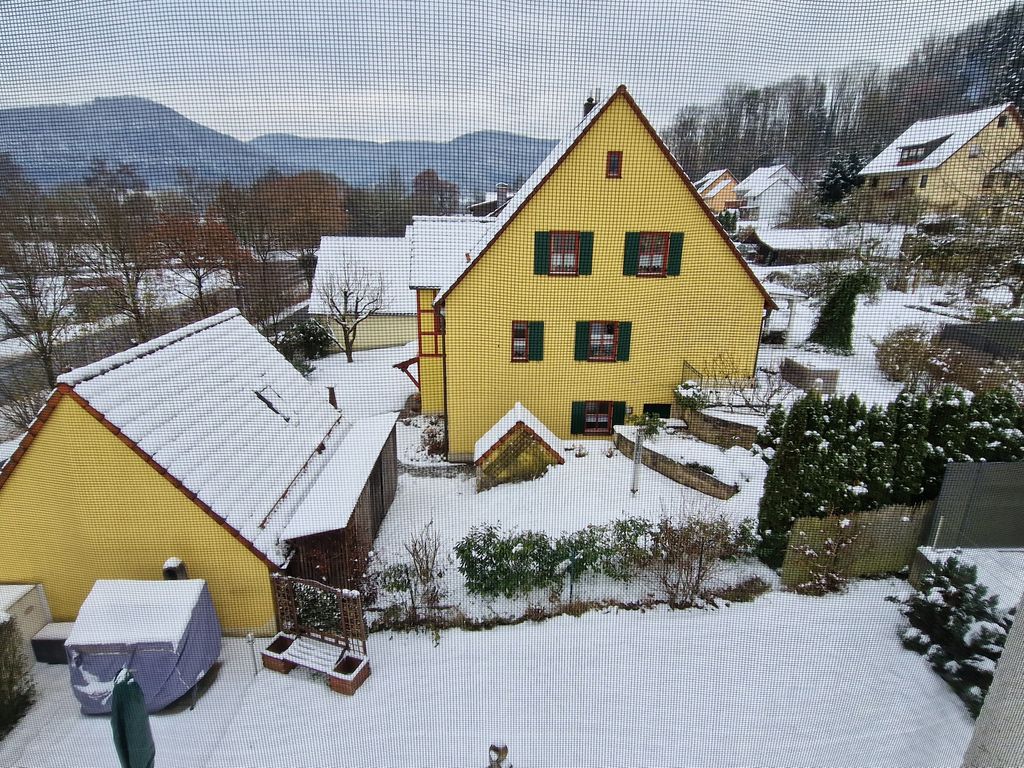 Ferienwohnung Schwarz