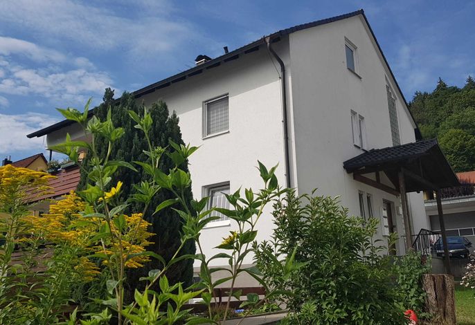 Ferienwohnung Schwarz