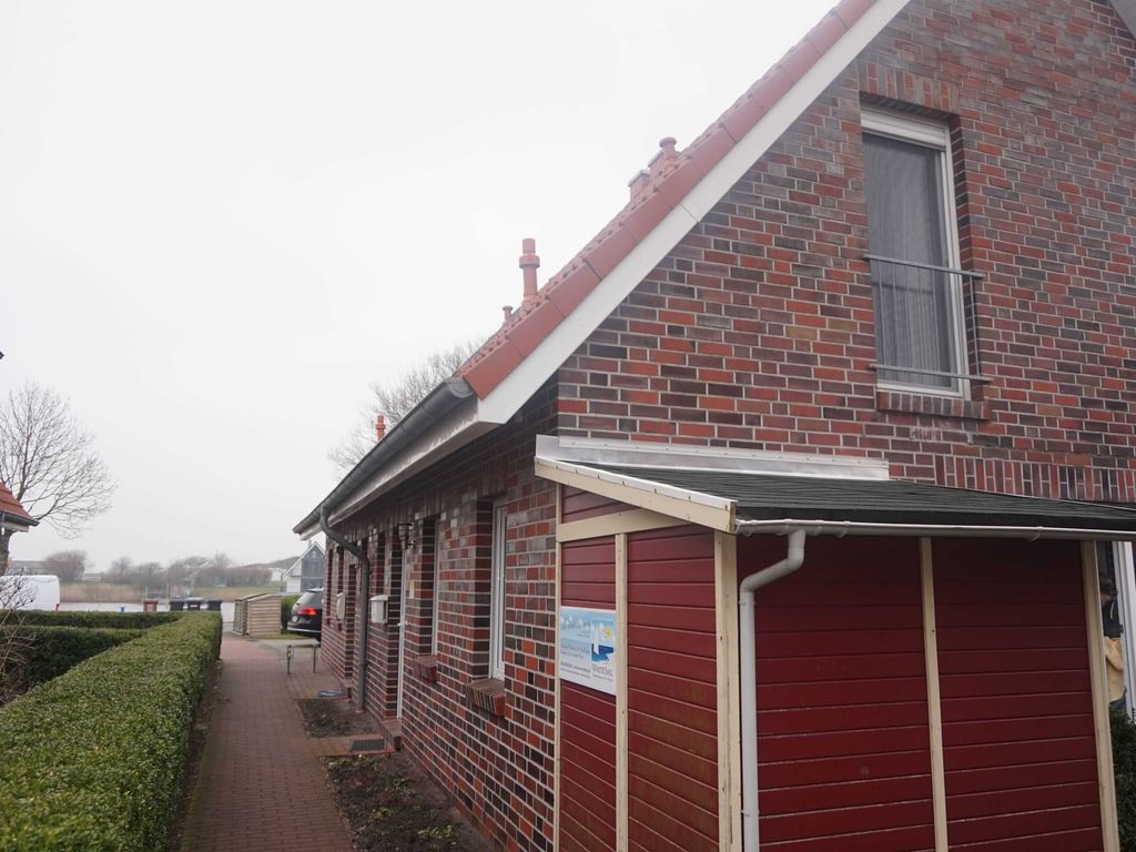 Eingangsbereich