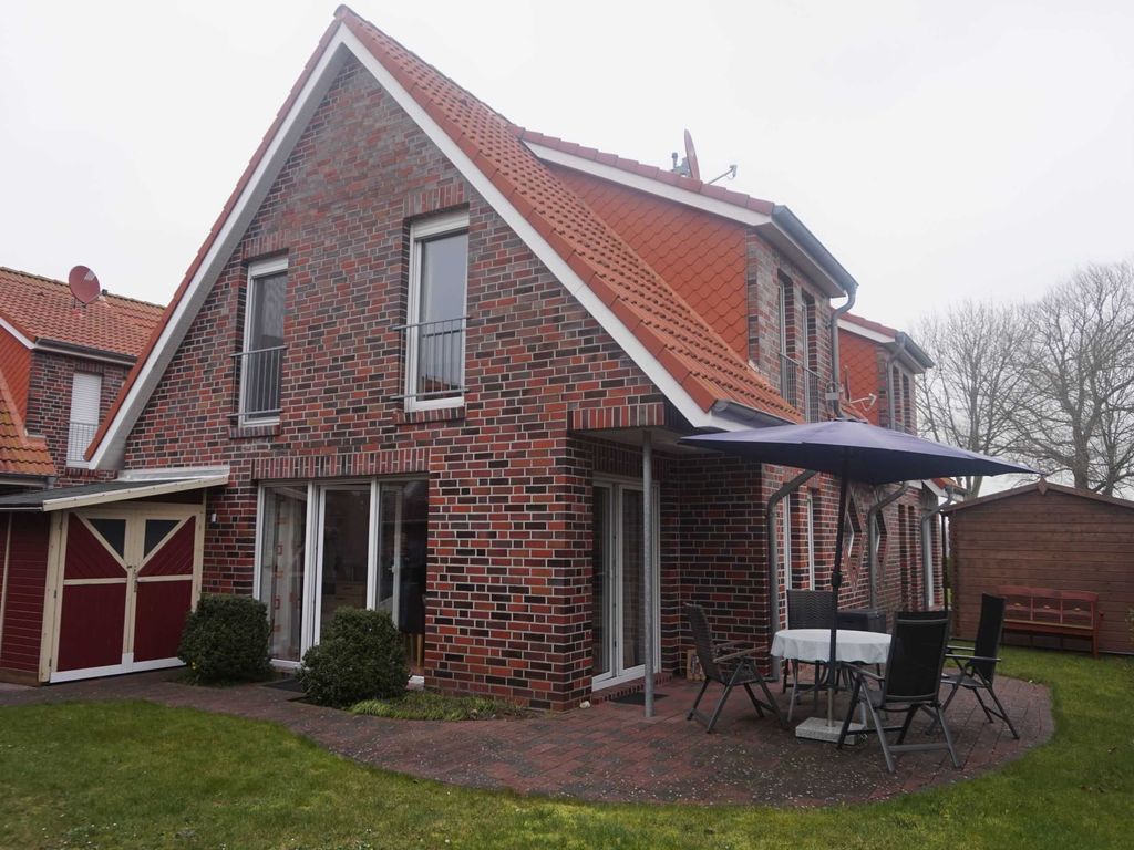 Terrassenansicht