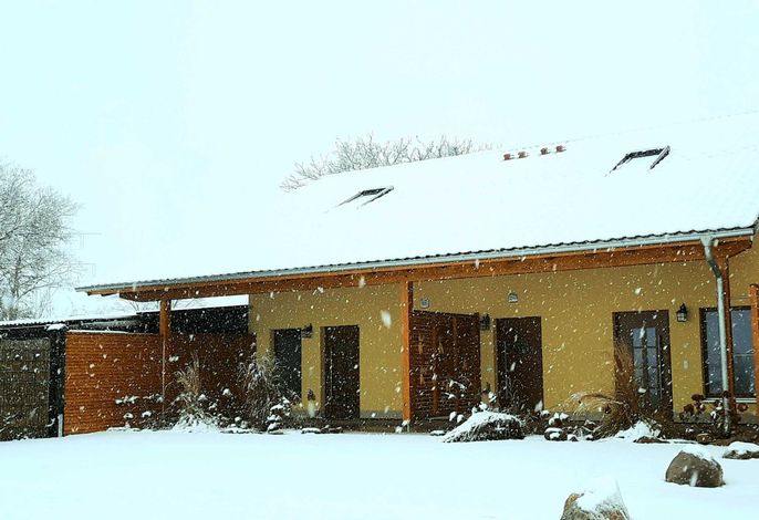 Ferienwohnung Schoch