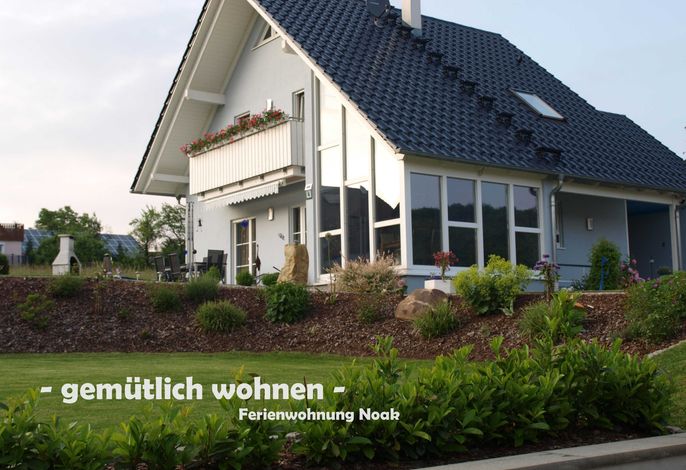 Ferienwohnung Noak
