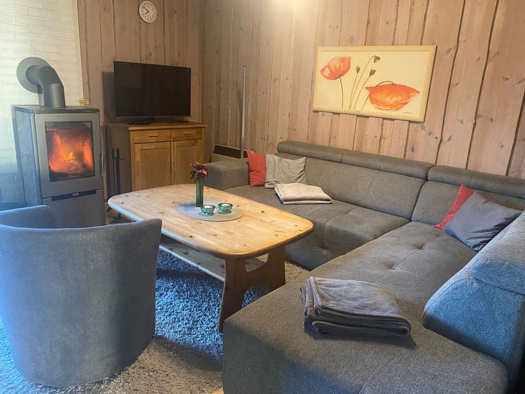 Herzlich Willkommen in der Ferienwohnung Ida