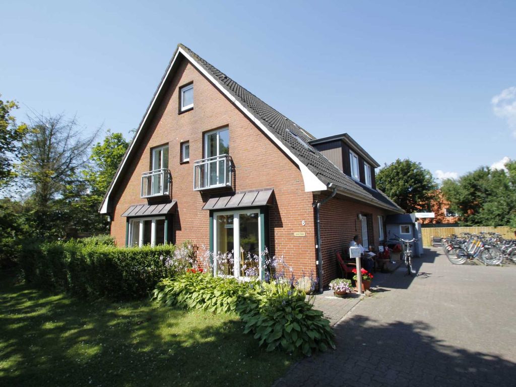 Haus Hansen