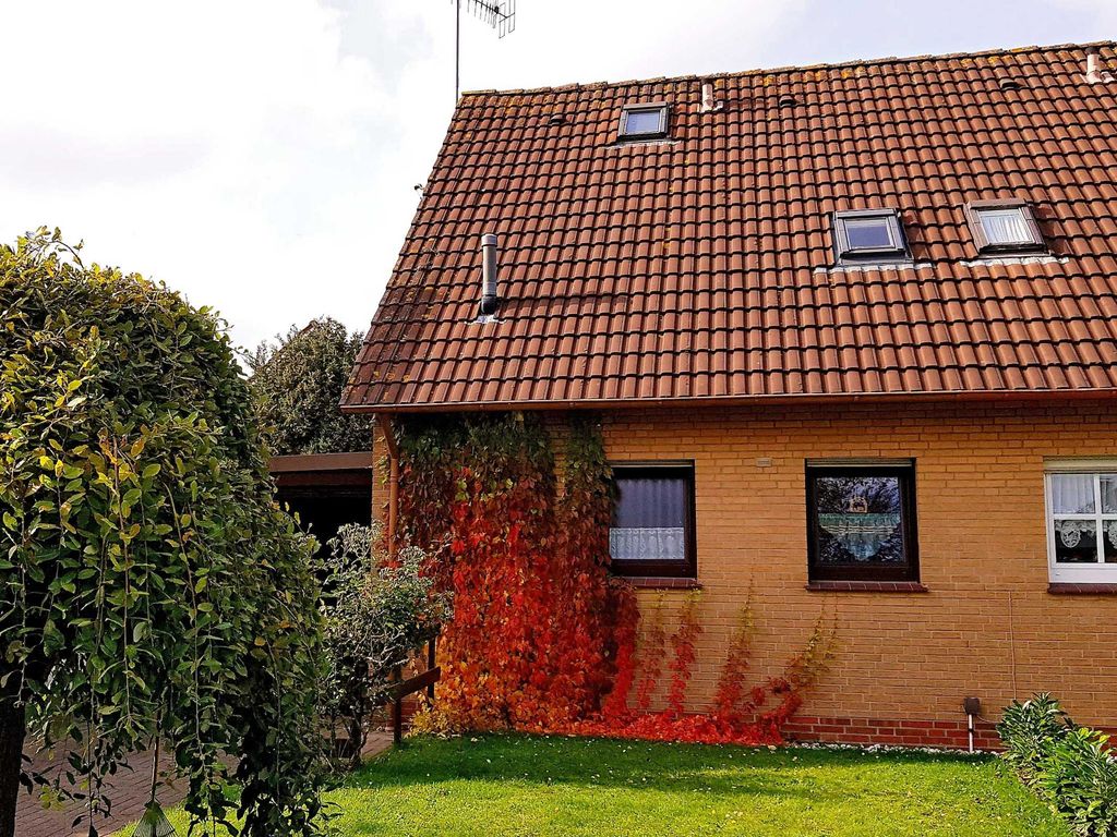 Haus Muschelpadd 33