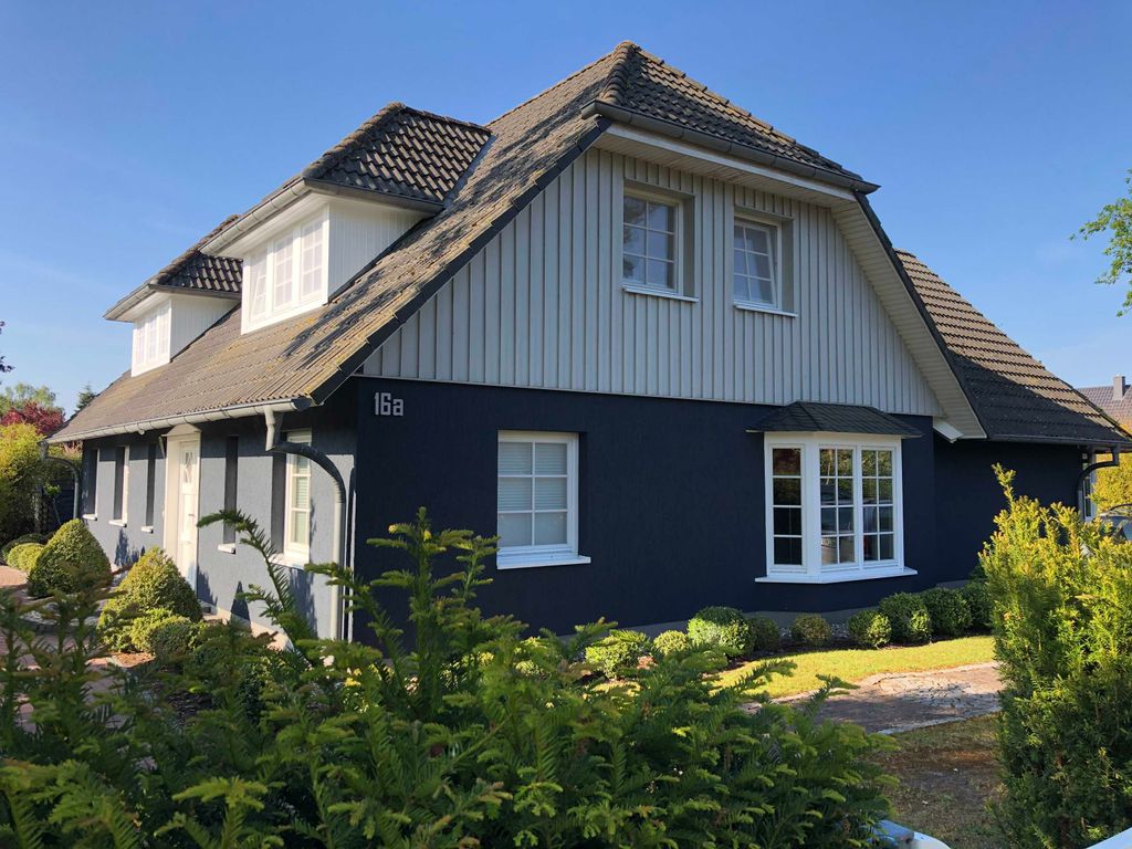 Giebelseite