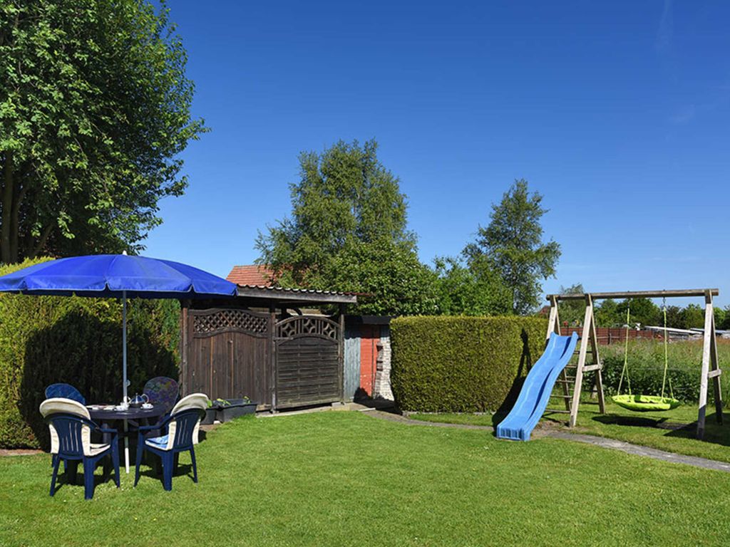 Außenansicht/Garten