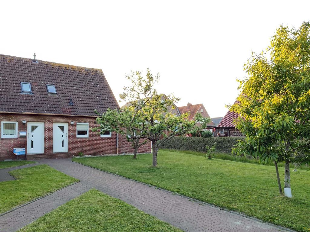 Ferienhaus Up de Ring 2a
