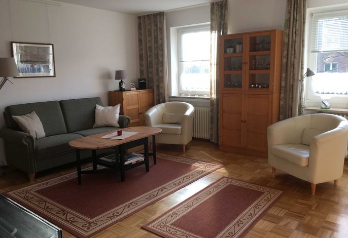 Appartement am Wasser – Foto 2
